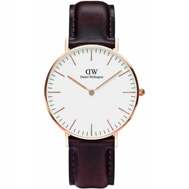 Daniel Wellington Classic Bristol DW00100039