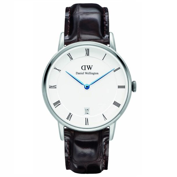 Daniel Wellington Dapper York DW00100097