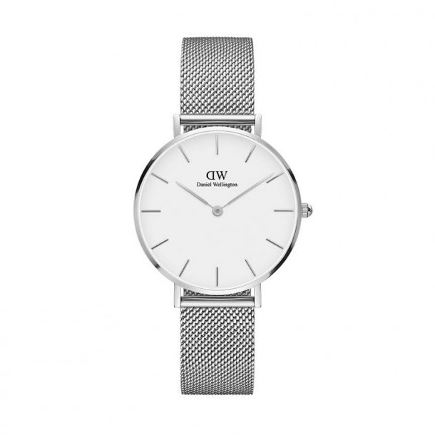 Daniel Wellington Petite Sterling DW00100164