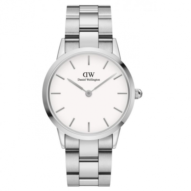 Daniel Wellington Iconic Link DW00100203