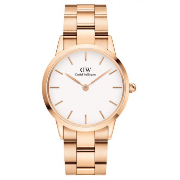 Daniel Wellington Iconic Link DW00100209