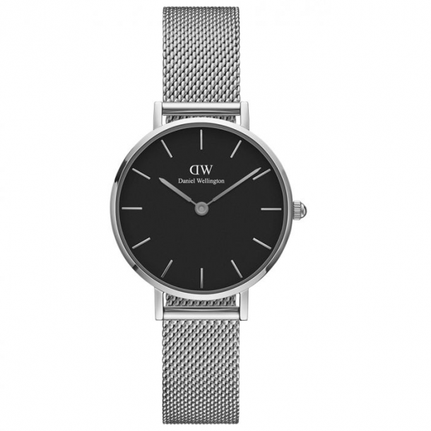 Daniel Wellington Classic Petite Sterling DW00100218