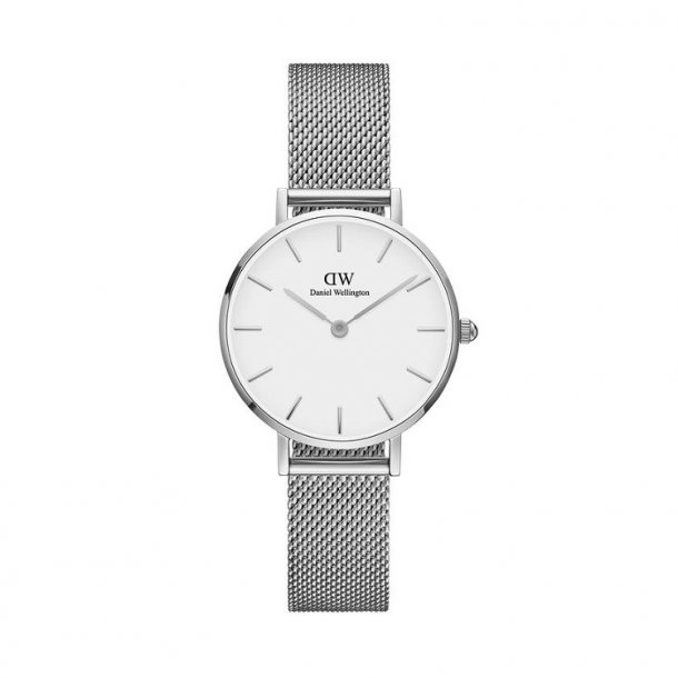 Daniel Wellington Classic Petite Sterling DW00100220