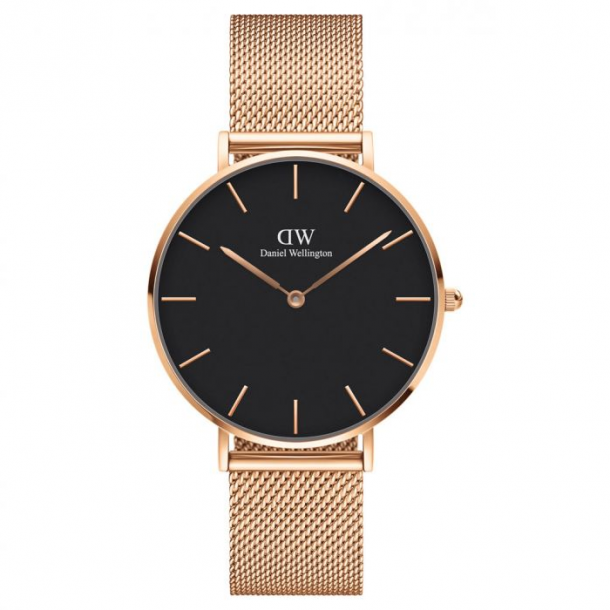 Daniel Wellington Classic Petite Melrose DW00100303