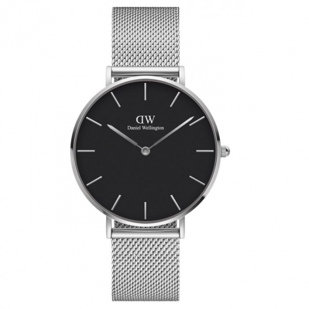 Daniel Wellington Classic Petite Sterling DW00100304