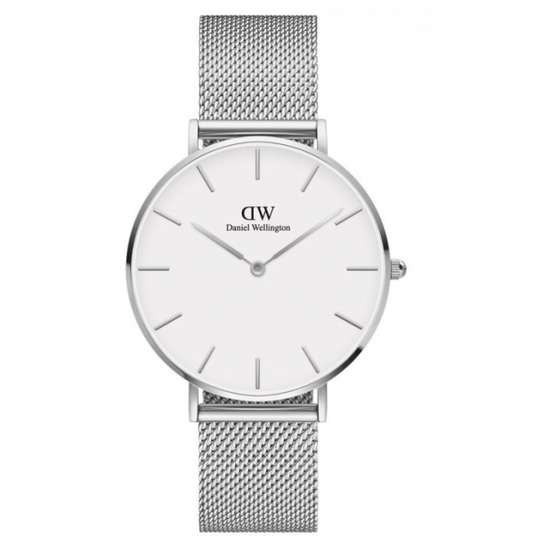 Daniel Wellington Classic Petite Sterling DW00100306