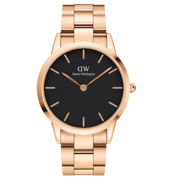 Daniel Wellington Iconic Link DW00100344