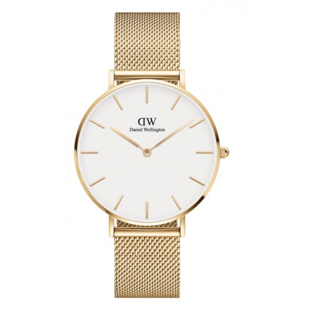 Daniel Wellington Petite Evergold DW00100346