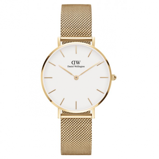 Daniel Wellington Petite Evergold DW00100348