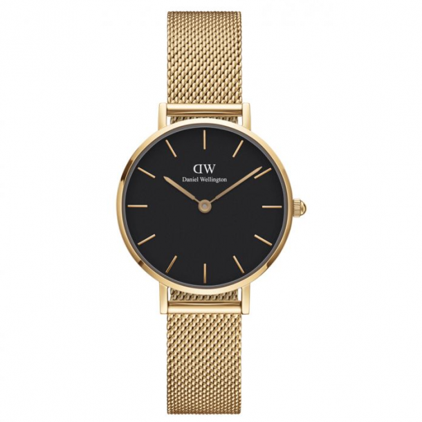 Daniel Wellington Petite Evergold DW00100349