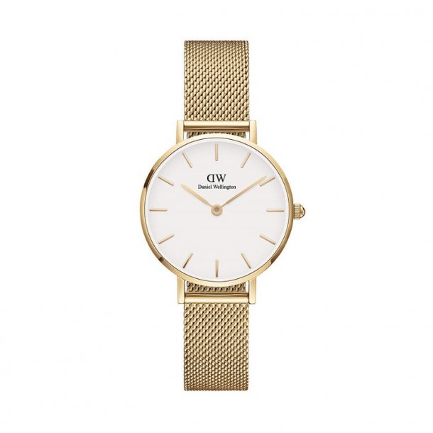 Daniel Wellington Petite Evergold DW00100350