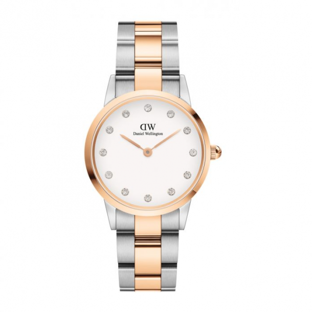 Daniel Wellington Iconic Link Lumine DW00100359