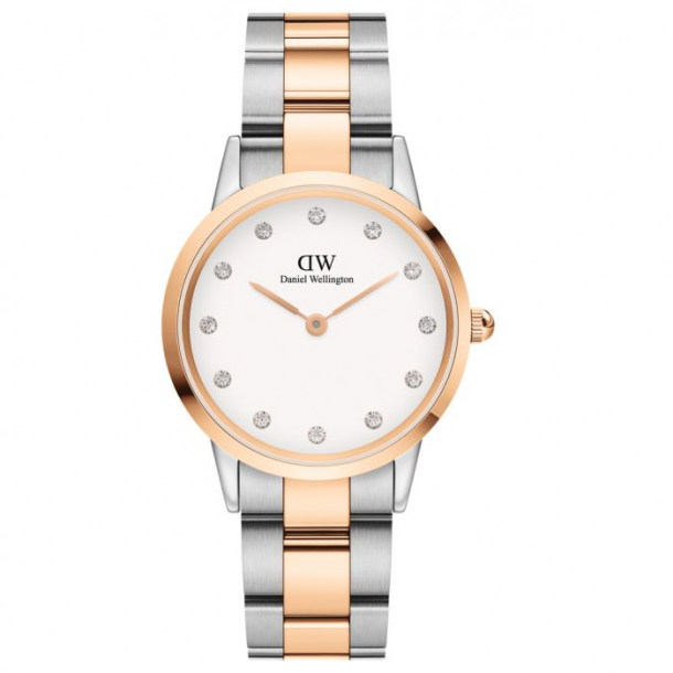 Daniel Wellington Iconic Link Lumine DW00100358