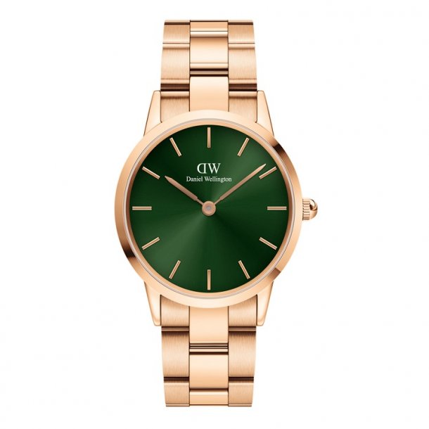 Daniel Wellington Iconic Emerald DW00100419