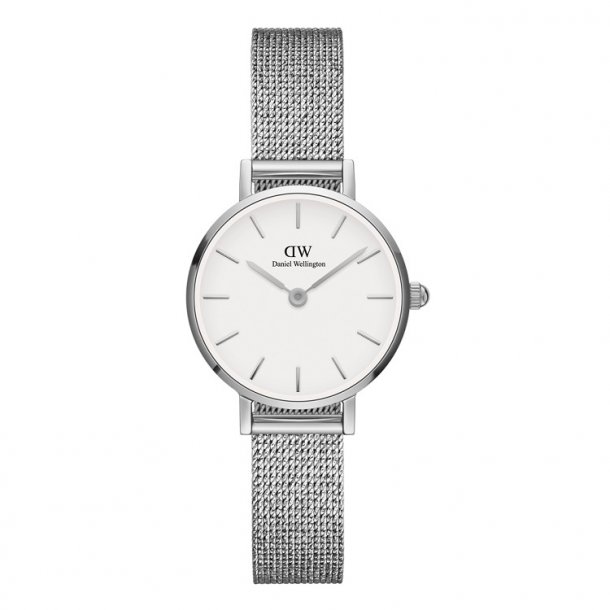 Daniel Wellington Classic Petite Sterling DW00100442