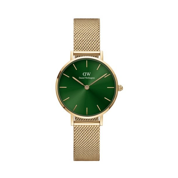 Daniel Wellington Petite Emerald DW00100479