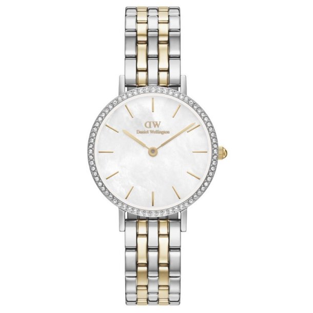 Daniel Wellington Petite Bezel DW00100665