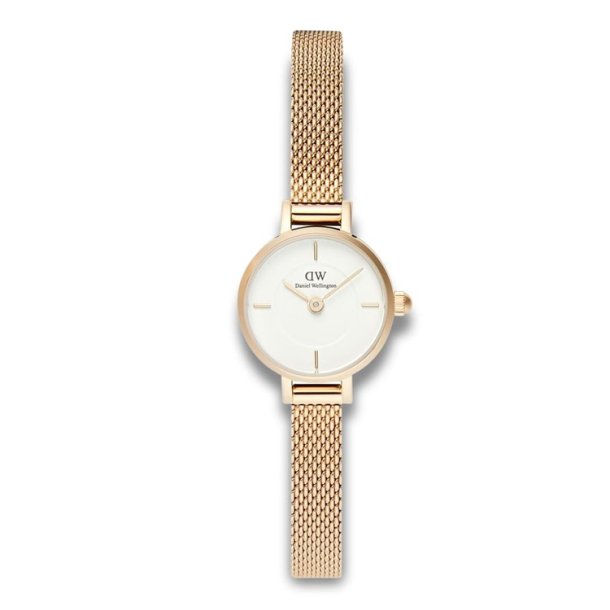 Daniel Wellington Petite Mini Evergold DW00100745