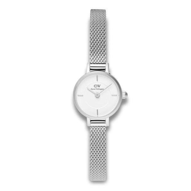 Daniel Wellington Petite Mini Sterling DW00100746