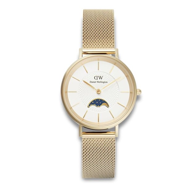 Daniel Wellington Petite Moonphase DW00100771