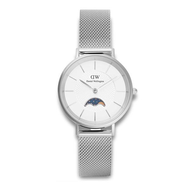 Daniel Wellington Petite Moonphase DW00100772