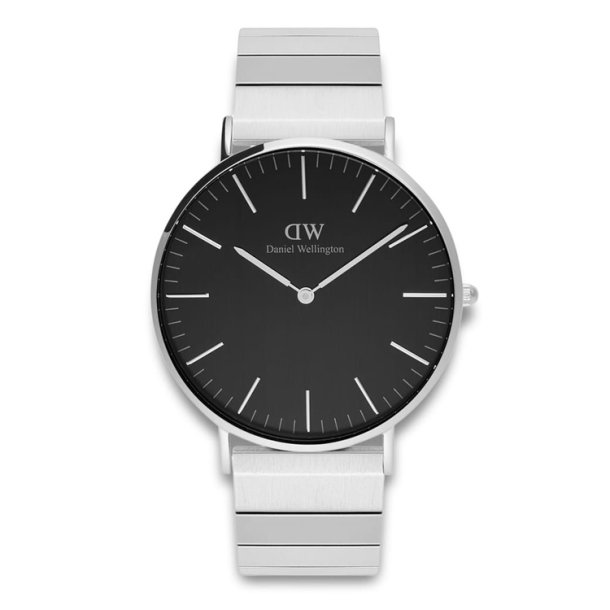 Daniel Wellington Classic Piano DW00100774