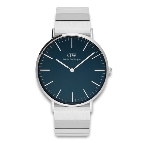 Daniel Wellington Classic Piano DW00100776