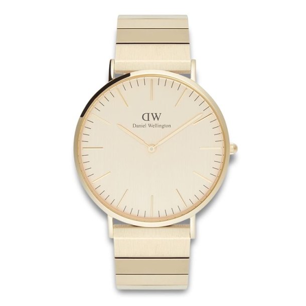 Daniel Wellington Classic Piano DW00100779