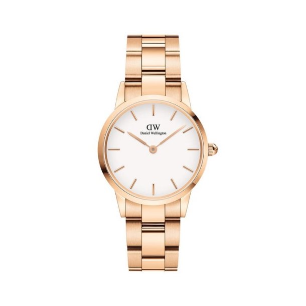 Daniel Wellington Iconic Link DW00100213