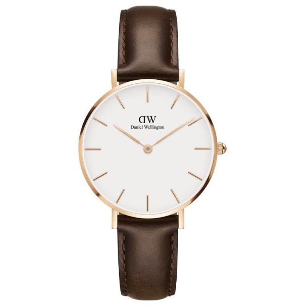 Daniel Wellington Classic Petite Bristol DW00100171