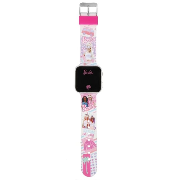 Barbie LED brneur 55333768