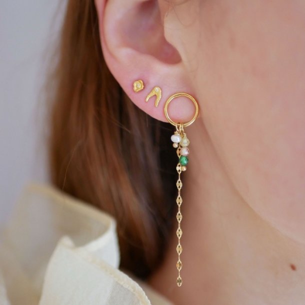 Enamel reringe Wishbone E239GM