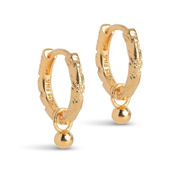 Enamel Belle reringe E245G