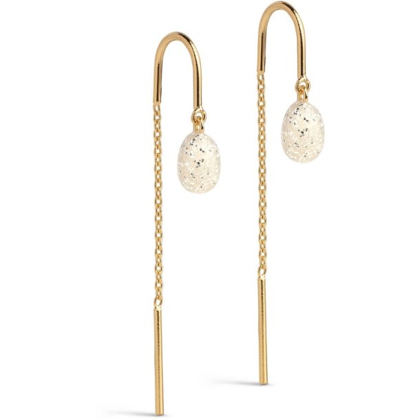 Enamel Eleanor sparkle reringe E280GSparkle