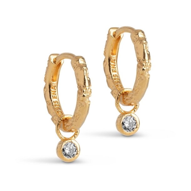 Enamel Belle cz. reringe E431GM