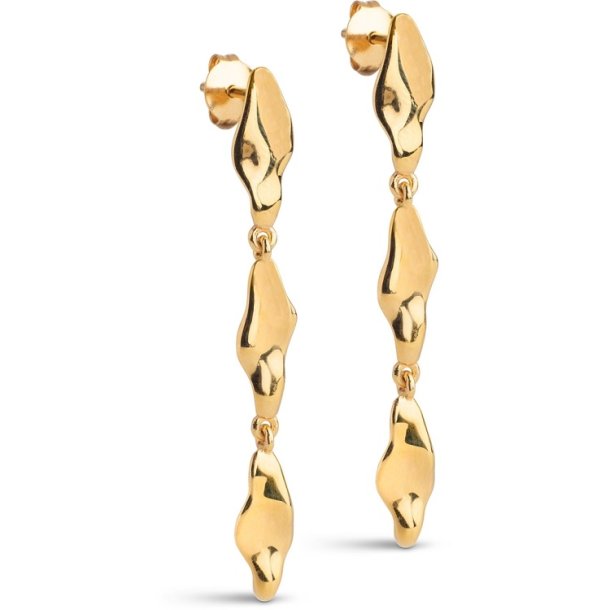 Enamel India mediumreringe E435G