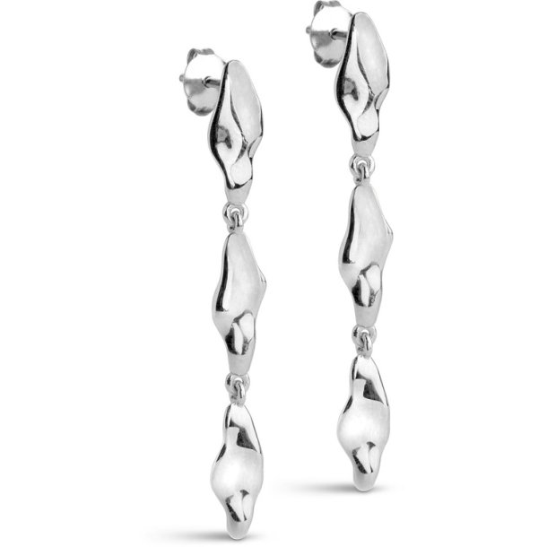 Enamel India mediumreringe E435S