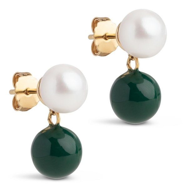 Enamel Columba reringe E437G