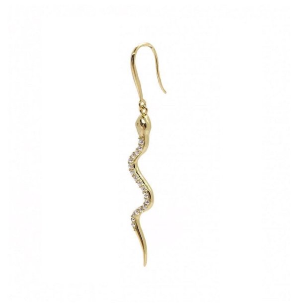 Nava Copenhagen - Boa rering 1 stk.