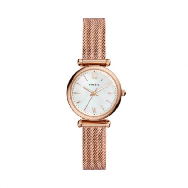 Fossil Carlie ES4433