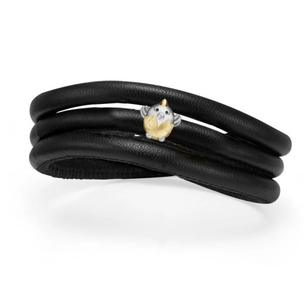 Christina Pskekylling charm til 6 mm. lderarmbnd 630-easter23-BB