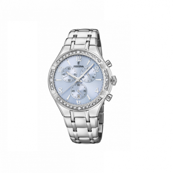 Festina Boyfriend Chronograf F20392/2