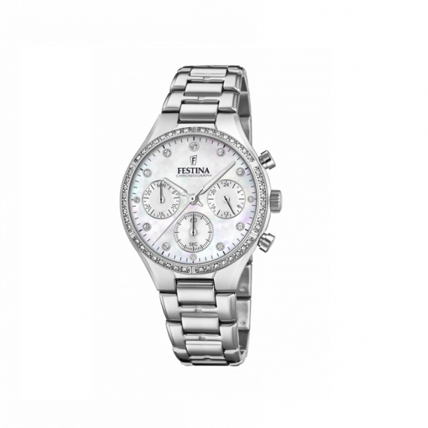 Festina Boyfriend Chrono F20401/1