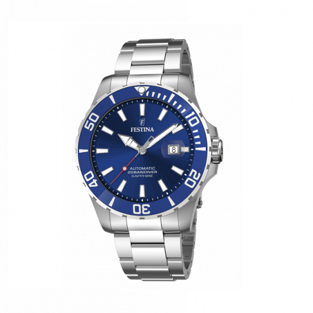 Festina Automatic Diver F20531/3