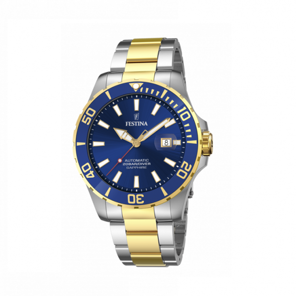 Festina Automatic Diver F20532/1