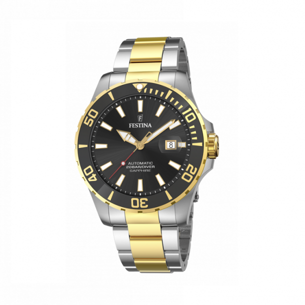 Festina Automatic Diver F20532/2