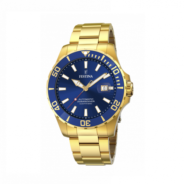 Festina Automatic Diver F20533/1