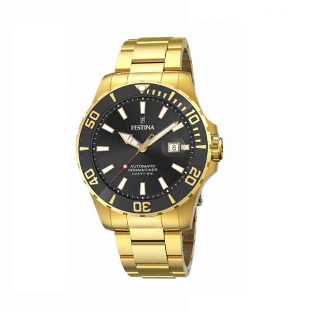 Festina Automatic Diver F20533/2