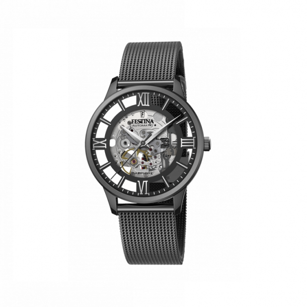 Festina Skeleton F20535/1