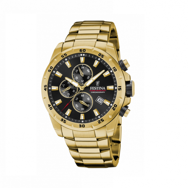 Festina Chrono Sport F20541/4